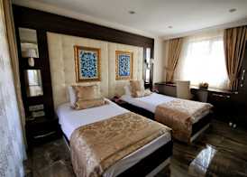 Venus Suite Hotel 5