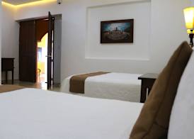 El Navegante 2
