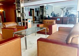GHION HOTEL 3