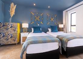 Cape Town 4U Guesthouse 5