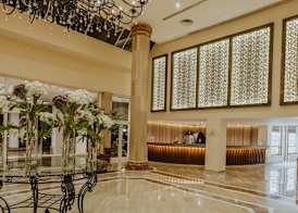 Baron Resort Sharm El Sheikh 4