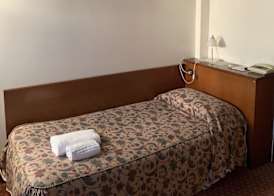 Hotel Villa Sara with pool and parking near Venice 2
