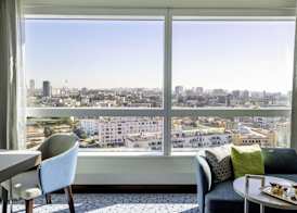 Hotel Oran Bay Managed By Accor 3