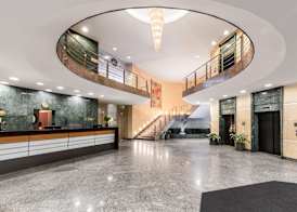 Eurostars uHOTEL 3