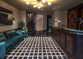 Hotel Bosfora Plus 2