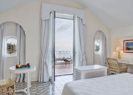 Caruso, A Belmond Hotel, Amalfi Coast 3