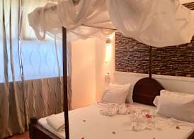 Mocco Beach Villa 4