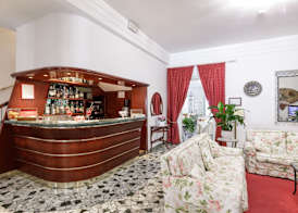 Hotel Astor Victoria 2