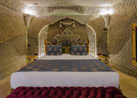 Lunar Cappadocia Hotel 5