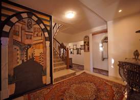 Petra Plaza Hotel 2