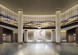 Hyatt Regency Taoyuan International Airport 2