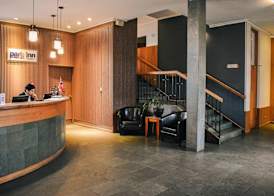 Park Inn by Radisson Puerto Varas 4