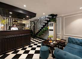 Maya Boutique Hotel & Spa 5
