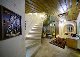 Balloon Cave Hotel 3