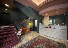 Parnassos Delphi Hotel 3