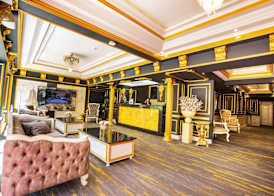 Andalouse Otel 3