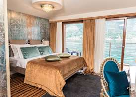 Hotel Forza Mare 4
