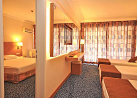 Hotel Grand Efe 5
