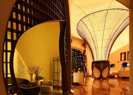 The Art Hotel & Resort 3