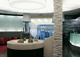 Best Western Gorizia Palace 2