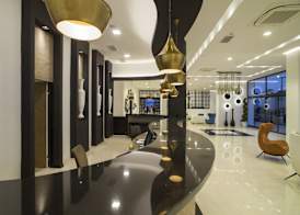 Musho Hotel 2