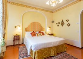 Hotel Villa Marsili 3