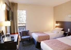 Logis Hôtel HAVVAH 3