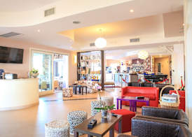 Bajaloglia Resort 3