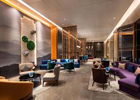 Ramada by Wyndham Huizhou Longmen 4