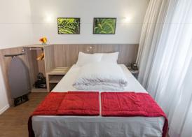 Ramada Campinas Viracopos 4
