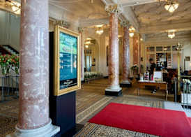 Hotel Schweizerhof Luzern 4