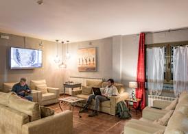 Hotel SNÖ Beret 5