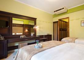 Hotel Kastraki 3