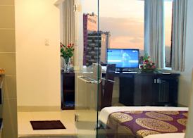 Azura Hotel 2