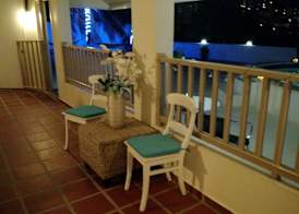 Karibu Aruba Boutique Hotel 2
