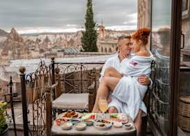 Sultan Cave Suites 5