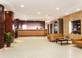 BV President Hotel 2