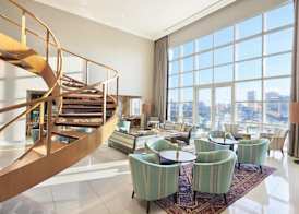 Hyatt Regency Baku 5