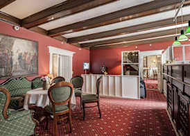Hotel Dagmar 3