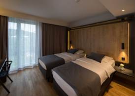 M Hotel 5