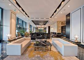 Ramada Plaza Hotel & Spa Trabzon 4