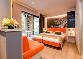 Hotel La Fiorita 4