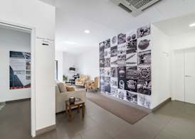 Hotel Museu 3