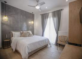 Oikia Guesthouse Meteora 5