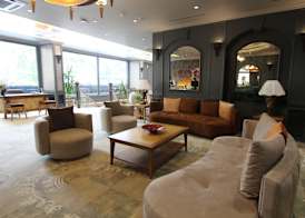 Funda Hotel 3