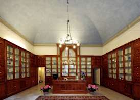 Hotel Palazzo San Lorenzo & Spa 4