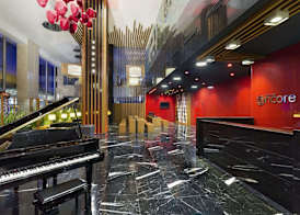 Ramada Encore by Wyndham Izmir 4
