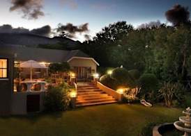 Summit Place Guest House 3