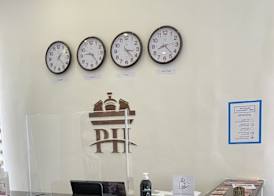 Petra Heart Hotel 2