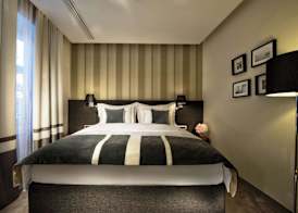 Best Western Premier Hotel Slon 4